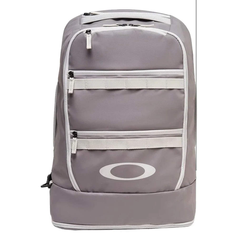 Oakley Rover‎ Convertible Bag, New With tags, MSRP $185, Storm Front, Unisex